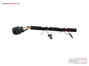 Glavna slika -  Instalacija dizni za 1.2 i 1.4 TDI sa 3 cilindra AUDI A2 - MojAuto