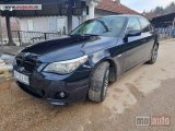 polovni Automobil BMW 520 FUL Restajlig-NOV 