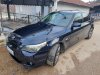 Slika 2 - BMW 520 FUL Restajlig-NOV  - MojAuto