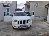 polovni Automobil Jeep Compass Limited 