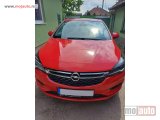polovni Automobil Opel Astra K 