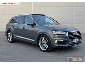 Glavna slika - Audi Q7 TDI  - MojAuto