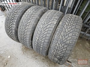 Glavna slika -  195-65-15 Continental odlicne povoljno m+s - MojAuto