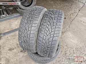 Glavna slika -  205-60-16 Dunlop odlicne povoljno m+s - MojAuto