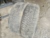 Slika 1 -  205-60-16 Firestone odlicne povoljno m+s - MojAuto
