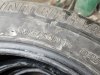 Slika 9 -  205-60-16 Firestone odlicne povoljno m+s - MojAuto