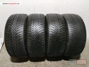 Glavna slika -  3514. Gume BRIDGESTONE 19-ice, ZIMSKE 255/50, Šara 6,9 mm, DOT 1423 - MojAuto