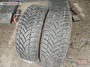 Glavna slika -  185-65-15 Dunlop odlicne povoljno m+s - MojAuto