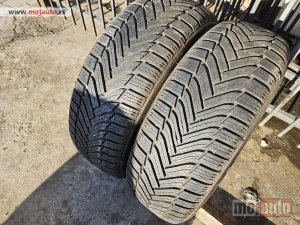 Glavna slika -  215-70-17 Michelin kao nove odlicne m+s - MojAuto