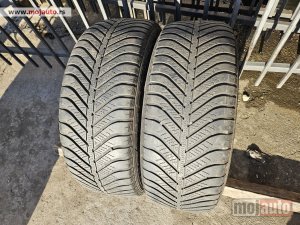 Glavna slika -  205-55-16 Goodyear odlicne povoljno m+s - MojAuto