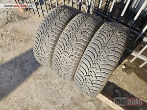 Glavna slika -  195-60-15 Goodyear odlicne povoljno m+s - MojAuto