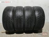 polovni delovi  3515. Gume KUMHO 17-ice, ZIMSKE 205/45, Šara 8,3 mm