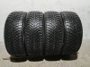 Slika 1 -  3515. Gume KUMHO 17-ice, ZIMSKE 205/45, Šara 8,3 mm - MojAuto