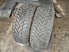 Slika 2 -  185-65-15 Dunlop odlicne povoljno m+s - MojAuto