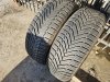 Slika 1 -  215-70-17 Michelin kao nove odlicne m+s - MojAuto