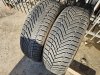 Slika 2 -  215-70-17 Michelin kao nove odlicne m+s - MojAuto