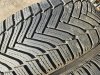 Slika 6 -  215-70-17 Michelin kao nove odlicne m+s - MojAuto