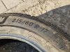 Slika 10 -  215-70-17 Michelin kao nove odlicne m+s - MojAuto