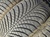 Slika 4 -  205-60-15 Goodyear kao nove odlicne m+s - MojAuto