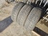 Slika 1 -  195-60-15 Goodyear odlicne povoljno m+s - MojAuto