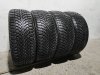 Slika 4 -  3515. Gume KUMHO 17-ice, ZIMSKE 205/45, Šara 8,3 mm - MojAuto