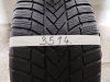Slika 11 -  3514. Gume BRIDGESTONE 19-ice, ZIMSKE 255/50, Šara 6,9 mm, DOT 1423 - MojAuto
