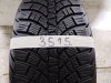Slika 10 -  3515. Gume KUMHO 17-ice, ZIMSKE 205/45, Šara 8,3 mm - MojAuto