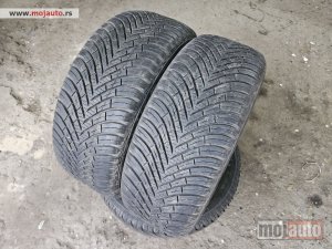 Glavna slika -  195-50-15 Vredestein kao nove odlicne m+s - MojAuto