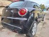 Slika 5 - Alfa Romeo MiTo 1.4  - MojAuto
