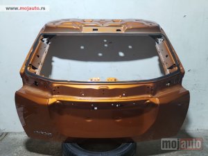 polovni delovi  Gepek vrata Peugeot 2008 od 2019. do 2026.god.