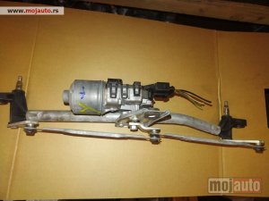 Glavna slika -  Lancia y 2003/2011 motor brisaca - MojAuto