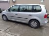 Slika 6 - VW Touran 1.6TDI 5VRATA HIGH LINE  - MojAuto