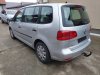 Slika 7 - VW Touran 1.6TDI 5VRATA HIGH LINE  - MojAuto