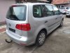 Slika 10 - VW Touran 1.6TDI 5VRATA HIGH LINE  - MojAuto