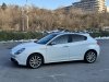 Slika 2 - Alfa Romeo Giulietta 2.0 JTDM TCT Lusso  - MojAuto