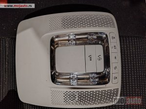 Glavna slika -  Delovi za Mercedes A0009000924 - MojAuto