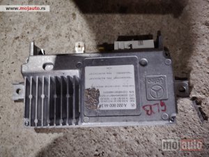 Glavna slika -  Delovi za Mercedes A0009004434 - MojAuto