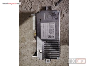 Glavna slika -  Delovi za Mercedes A0009006318 - MojAuto