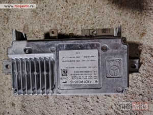 Glavna slika -  Delovi za MercedesA0009006516 - MojAuto