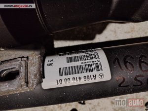 Glavna slika -  Delovi za Mercedes A1664100001 - MojAuto