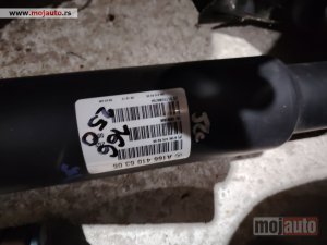 Glavna slika -  Delovi za Mercedes A1664106306 - MojAuto