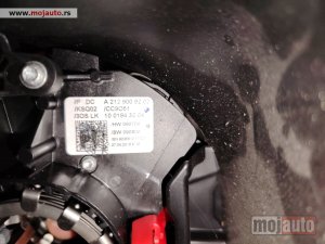 Glavna slika -  Delovi za Mercedes A2129009202 - MojAuto