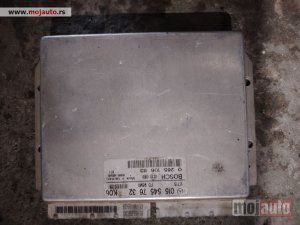 Glavna slika -  Delovi za Mercedes 015 545 76 32 - MojAuto