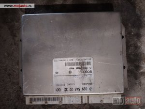 Glavna slika -  Delovi za Mercedes 029 545 22 32 - MojAuto