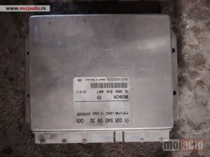 Glavna slika -  Delovi za Mercedes - MojAuto