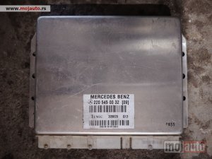Glavna slika -  Delovi za Mercedes 220 545 00 32 - MojAuto