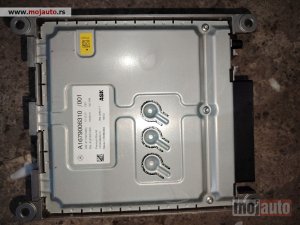 Glavna slika -  Delovi za Mercedes A 167 900 63 10 - MojAuto