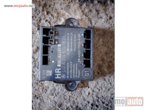 Glavna slika -  Delovi za Mercedes A 204 870 78 26 - MojAuto