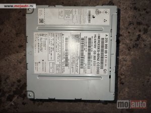 Glavna slika -  Delovi za Mercedes A 205 900 89 17 - MojAuto