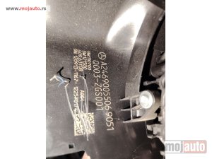 Glavna slika -  Delovi za Mercedes A2469005506 - MojAuto